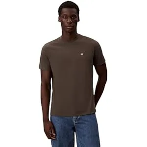 Calvin Klein Camiseta Clásica Monogram para Hombre