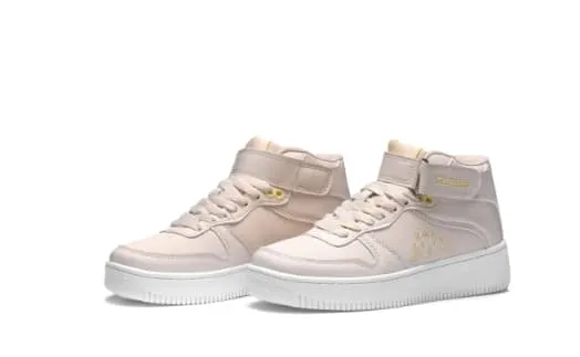 Botines Mujer Kappa Maserta Md