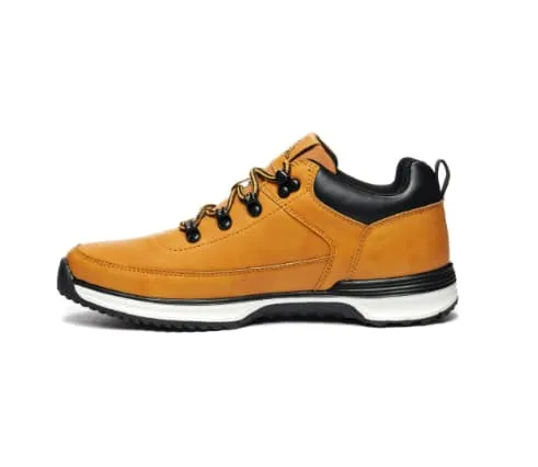 Botas Kappa Logo Monsi para Hombre
