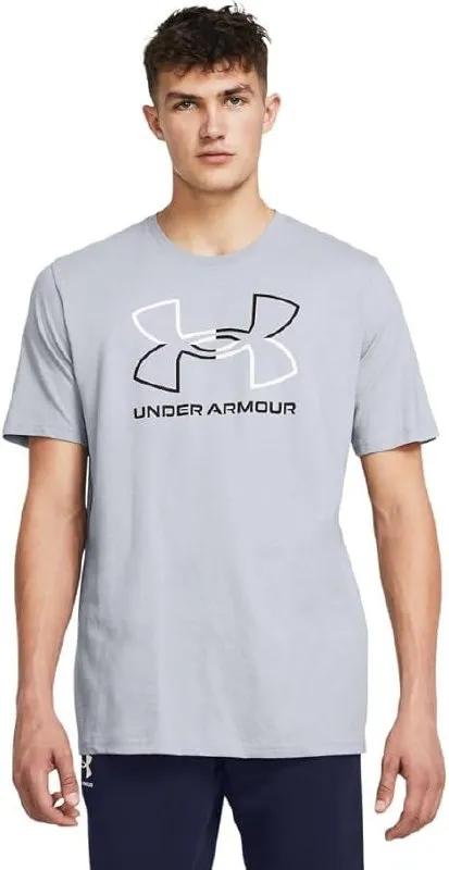 Camiseta Under Armour modelo Global Foundation