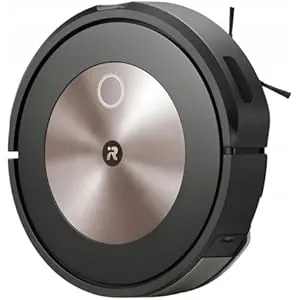 iRobot Roomba Combo j5: Robot Aspirador y Friegasuelos Multifunción