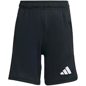 Adidas Entrada26 Shorts Deportivos para Niño