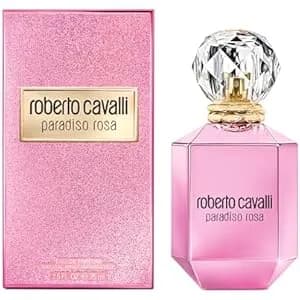 Roberto Cavalli Paradiso Rosa Eau de Parfum 75ml
