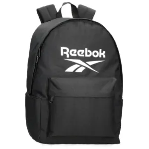 Mochila Reebok Ashland Negra 21,26L