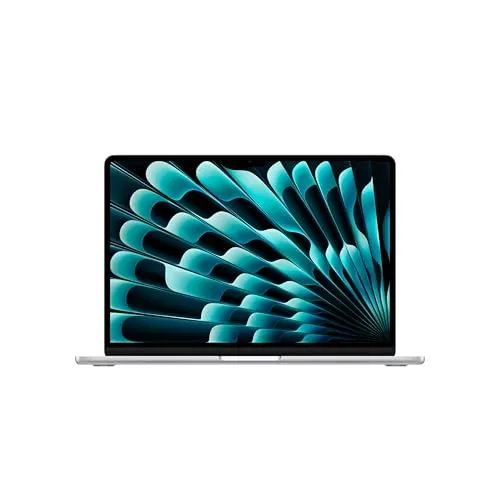Apple MacBook Air 13,6" M5: 1TB SSD, 24GB RAM, 10-Core CPU/GPU, Liquid Retina, Wi-Fi 7