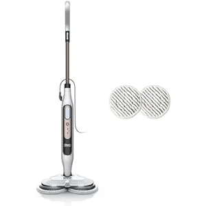 Mopa Vapor Shark S8201EU Steam Blaster - Limpieza Profunda