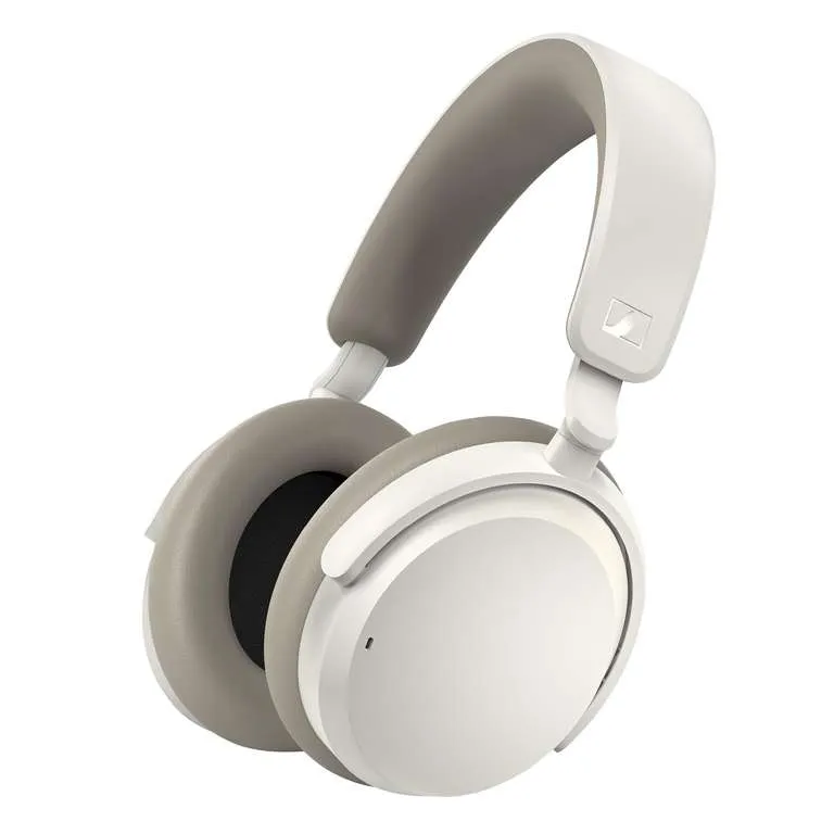 Sennheiser ACCENTUM: Auriculares Bluetooth Inalámbricos con 50h de Batería