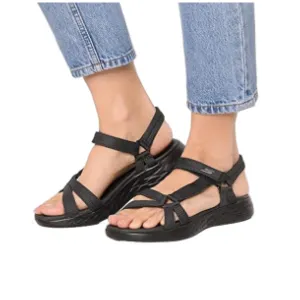 Sandalias Deportivas Skechers On the GO 600 Brilliancy para Mujer
