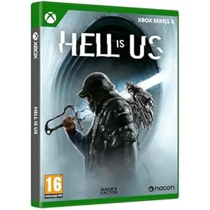 Hell is Us para Xbox Series X