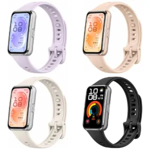Huawei Band 11 Smartwatch - Pantalla AMOLED 1,62"