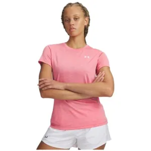 Under Armour Tech Twist Camiseta Deportiva Mujer