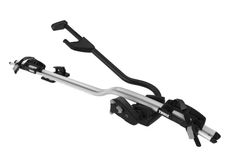 Portabicicletas Techo THULE Proride 598 Gris