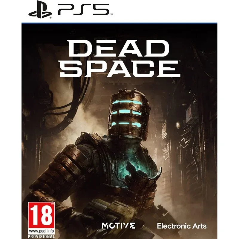 Dead Space Remake para PS5