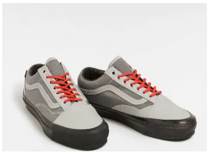 Zapatillas Vans Old Skool LX GTX para Mujer
