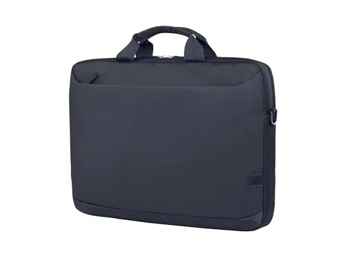 Maletín HP Everyday para Portátil 16", 12L, Poliéster Reciclado, Gris