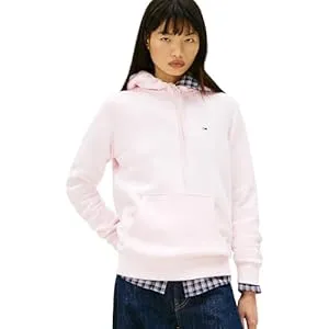 Sudadera Tommy Jeans Tjw Reg S Flag Hoodie para Mujer