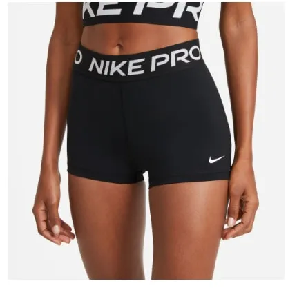 Mallas cortas Nike Pro Dri-FIT para Mujer