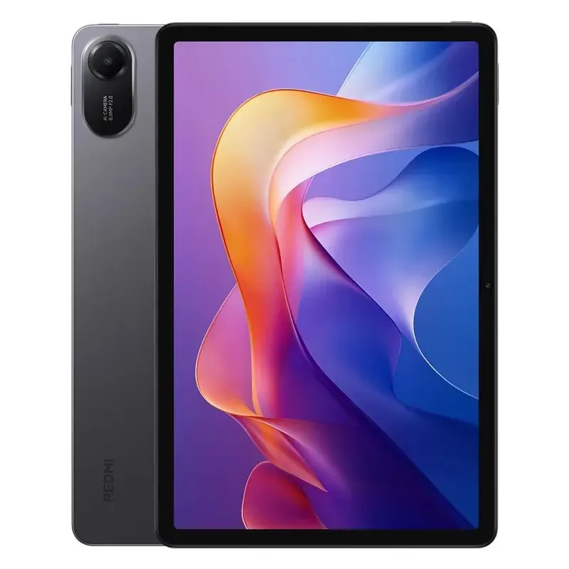 Xiaomi Redmi Pad Pro 2: Tablet 12.1" 2.5K, 8GB RAM, 256GB Almacenamiento