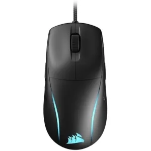 Ratón Gaming Corsair M75 RGB, 26.000 PPP
