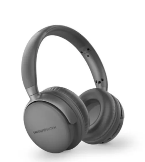 Auriculares Energy Sistem Bluetooth 5.1 con Radio FM y Micro SD