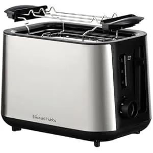 Tostadora Russell Hobbs Heaton 27390-56