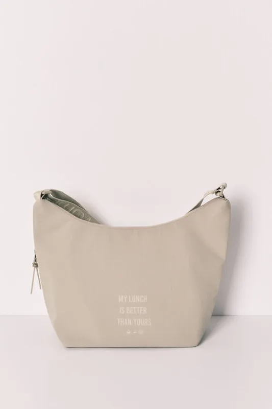 Bolsa Térmica Porta Alimentos Verde Women'Secret Oferta