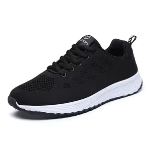 Zapatillas Deportivas Mujer Transpirables Air