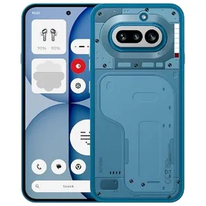 Nothing Phone 4a 12GB/256GB Smartphone