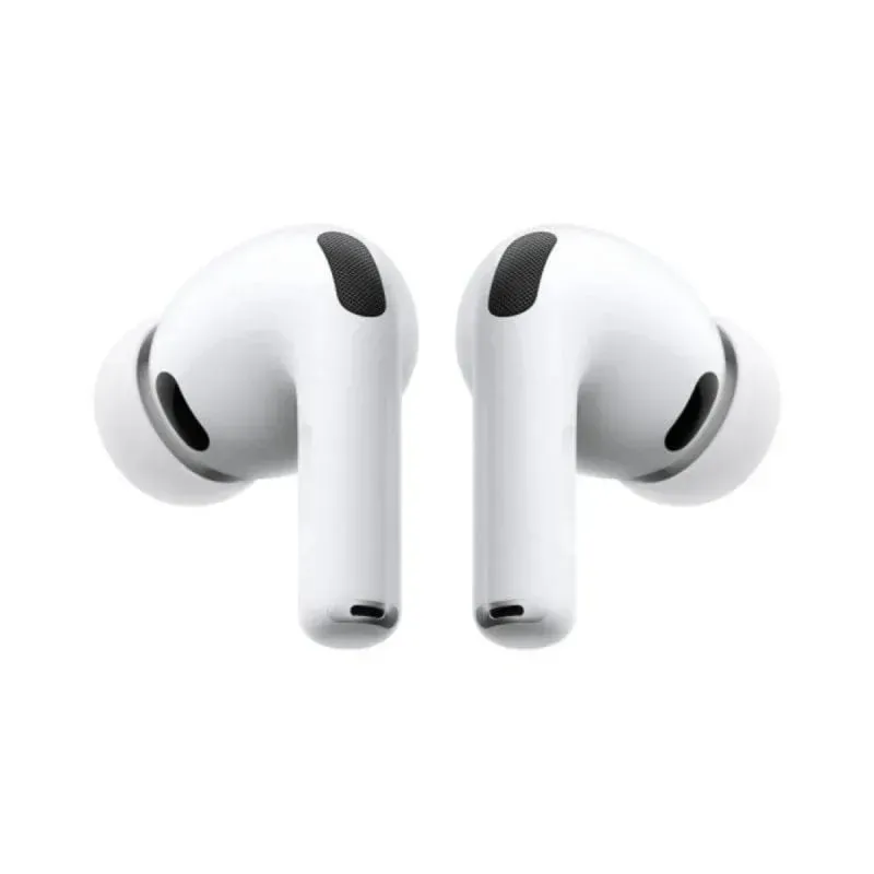 Apple AirPods Pro 3: Auriculares inalámbricos con cancelación de ruido