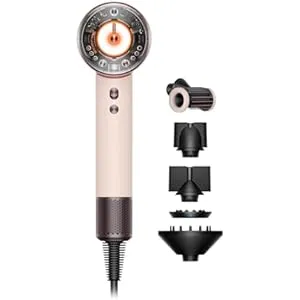 Dyson Supersonic Nural Secador de Pelo con Sensores Inteligentes