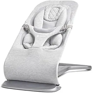 Ergobaby Evolve Hamaca 3 en 1 para Bebés