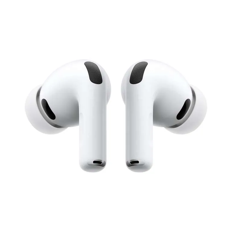 Apple AirPods Pro 3: Auriculares Bluetooth USB-C con Cancelación de Ruido Activa