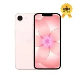 iPhone 17e 256GB y 512GB - Oferta Lanzamiento