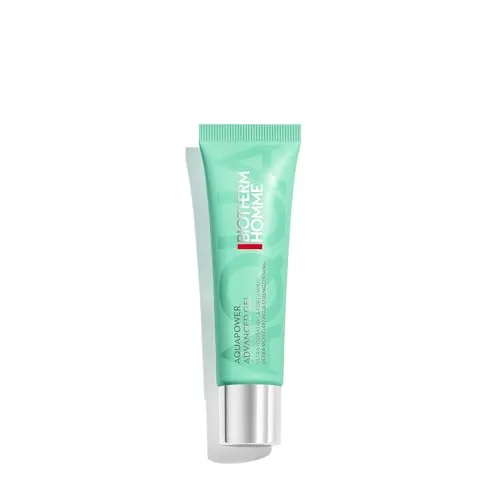 Biotherm Homme Aquapower Advanced Gel: Gel Facial Ultra Hidratante 30 ml