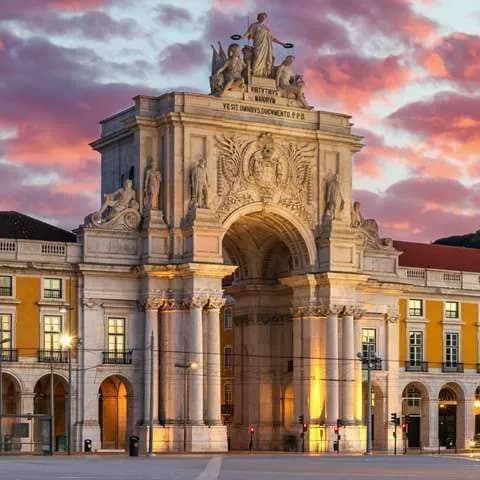 Vuelos y hotel 3 días en Lisboa desde 89€ (junio, salidas Madrid)