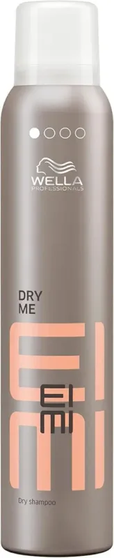 Champú en Seco Wella, 180ml