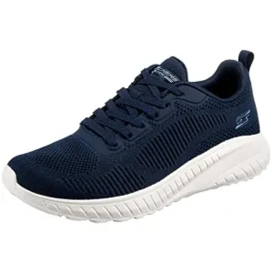 Skechers Bobs Squad Chaos Face Off Mujer - Zapatillas Deportivas