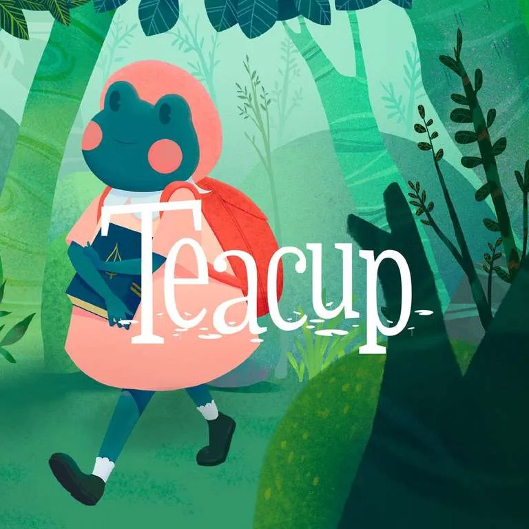 Epic Games regala el juego Teacup para Android e iOS