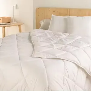 Relleno Nórdico Naturals Microfibra 120g Cama 90