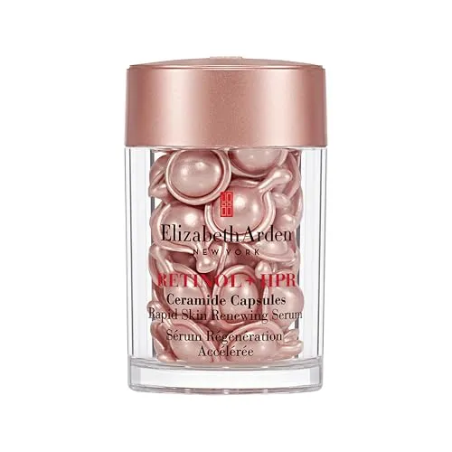 Elizabeth Arden Cápsulas Sérum Retinol + HPR 30 uds