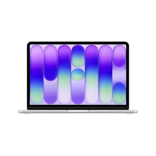 Apple MacBook Neo 13" M3 Pro 512GB Plata