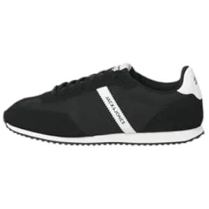 Zapatillas Jack & Jones Burton Runner Hombre Antracita