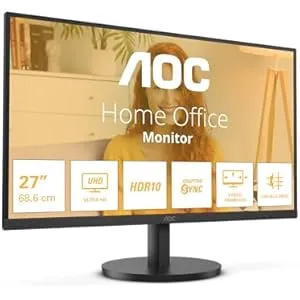 Monitor AOC U27B3M 27" 4K UHD