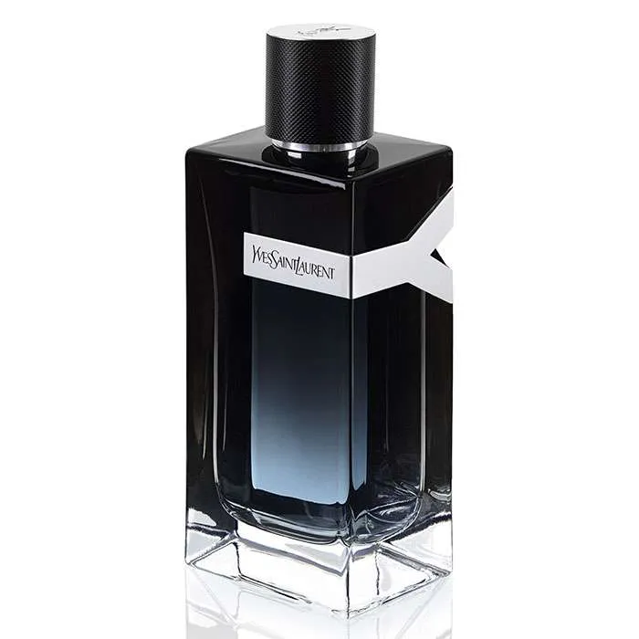 Perfume Yves Saint Laurent Y Men EDP 200ml - Edición Limitada con 55% de Descuento