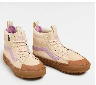 Zapatillas Mujer Vans Sk8-Hi MTE