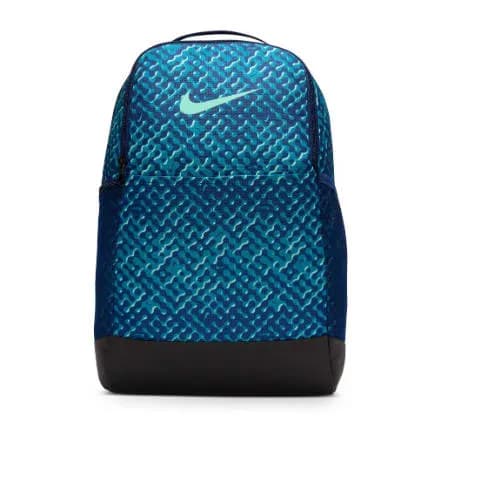 Mochila Nike Brasilia 9.5 Talla M