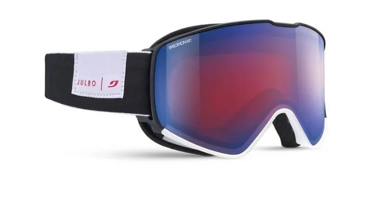Gafas Esquí Hombre Julbo Alpha Black