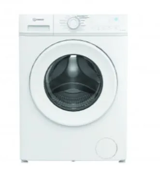 Lavadora Indesit IMA 752 MY TIME SPT B/D 7Kg 1200 RPM Blanca