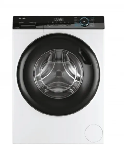 Lavadora Haier HW80-BP14939: 8 kg, 1400 rpm, Clase A