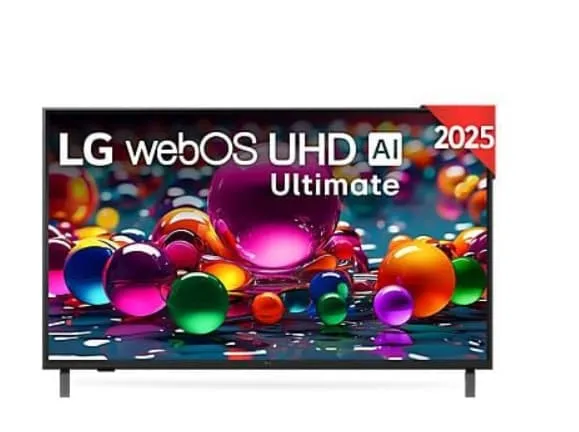LG 55UA75006LA: Smart TV LED 55" UHD 4K